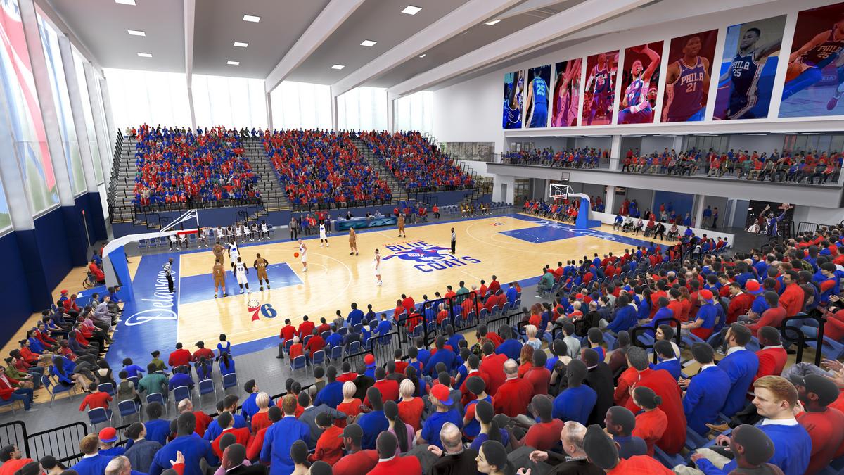 Maine Celtics vs. Delaware Blue Coats