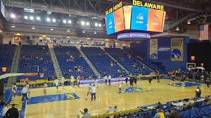 Virginia Tech Hokies Women's Basketball vs. Delaware Blue Hens