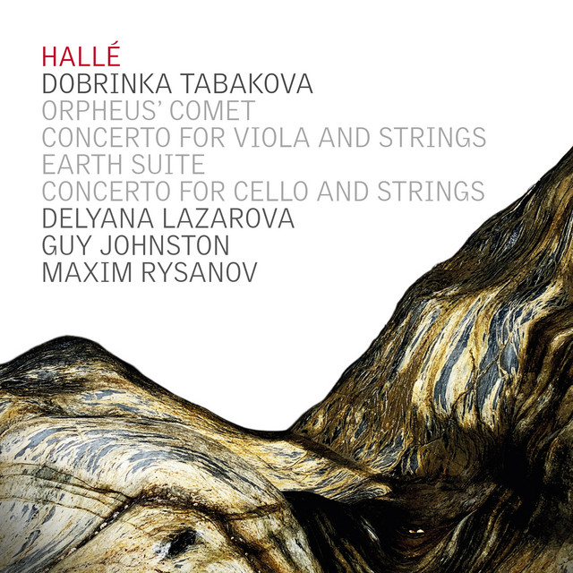 Utah Symphony: Delyana Lazarova - Rachmaninoff's Symphony No. 3