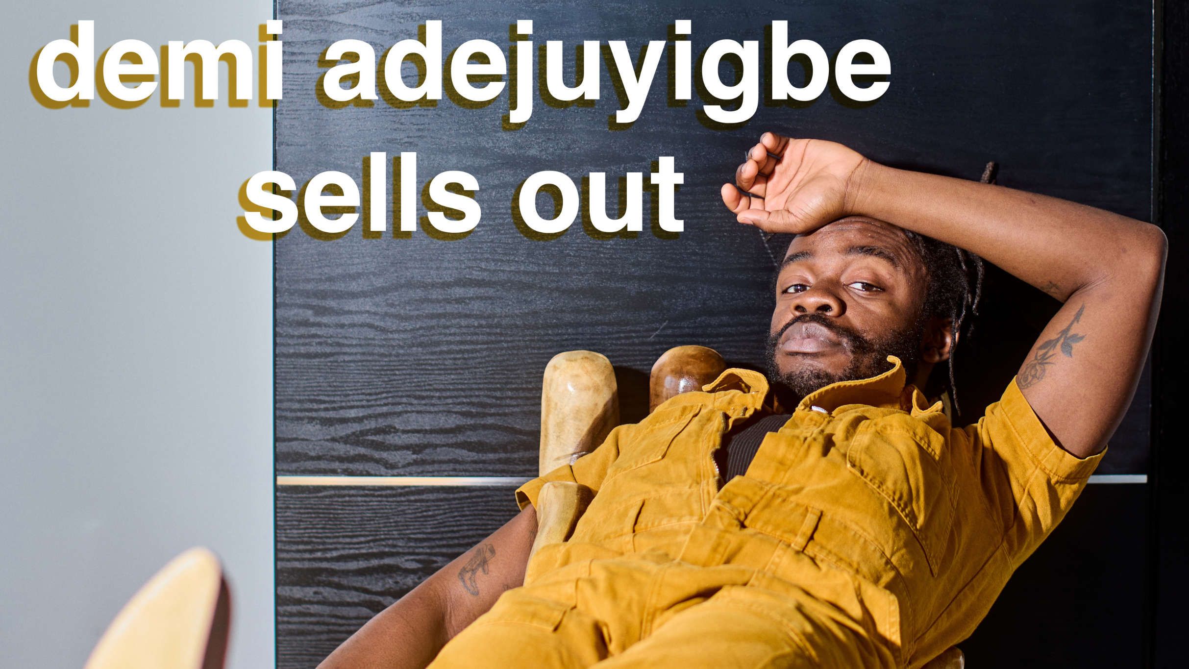 Demi Adejuyigbe