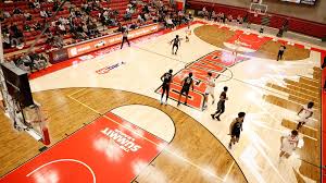Denver Pioneers Basketball