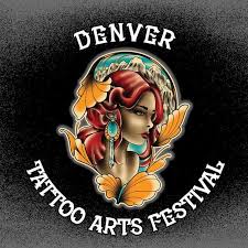 Denver Tattoo Arts Festival