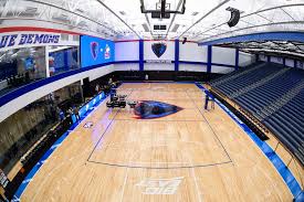 DePaul Blue Demons Basketball tickets in Fort Myers