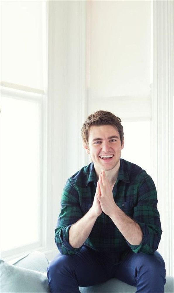 Deric Cahill