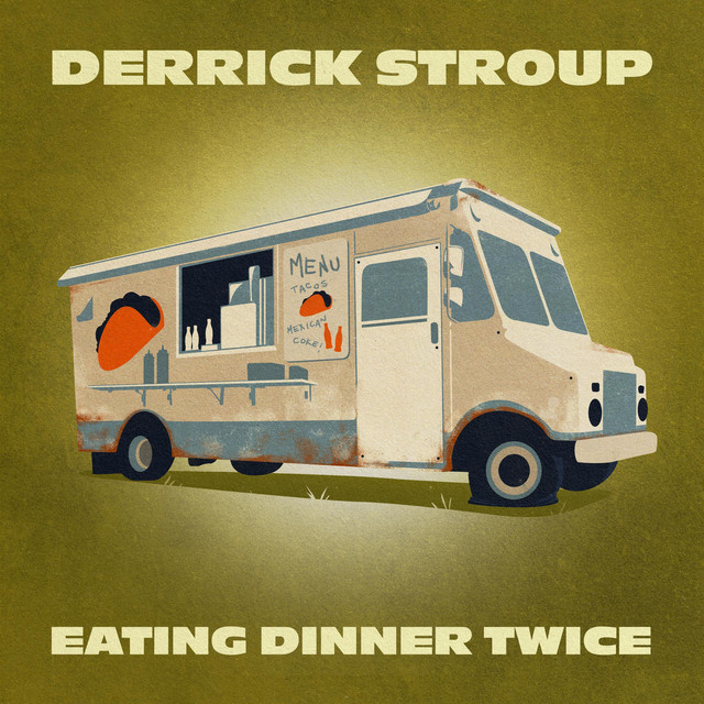 Derrick Stroup