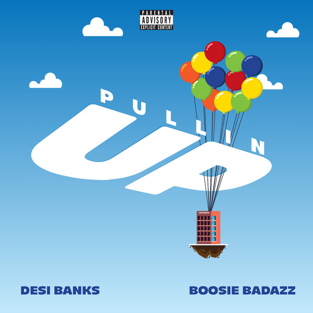 Desi Banks