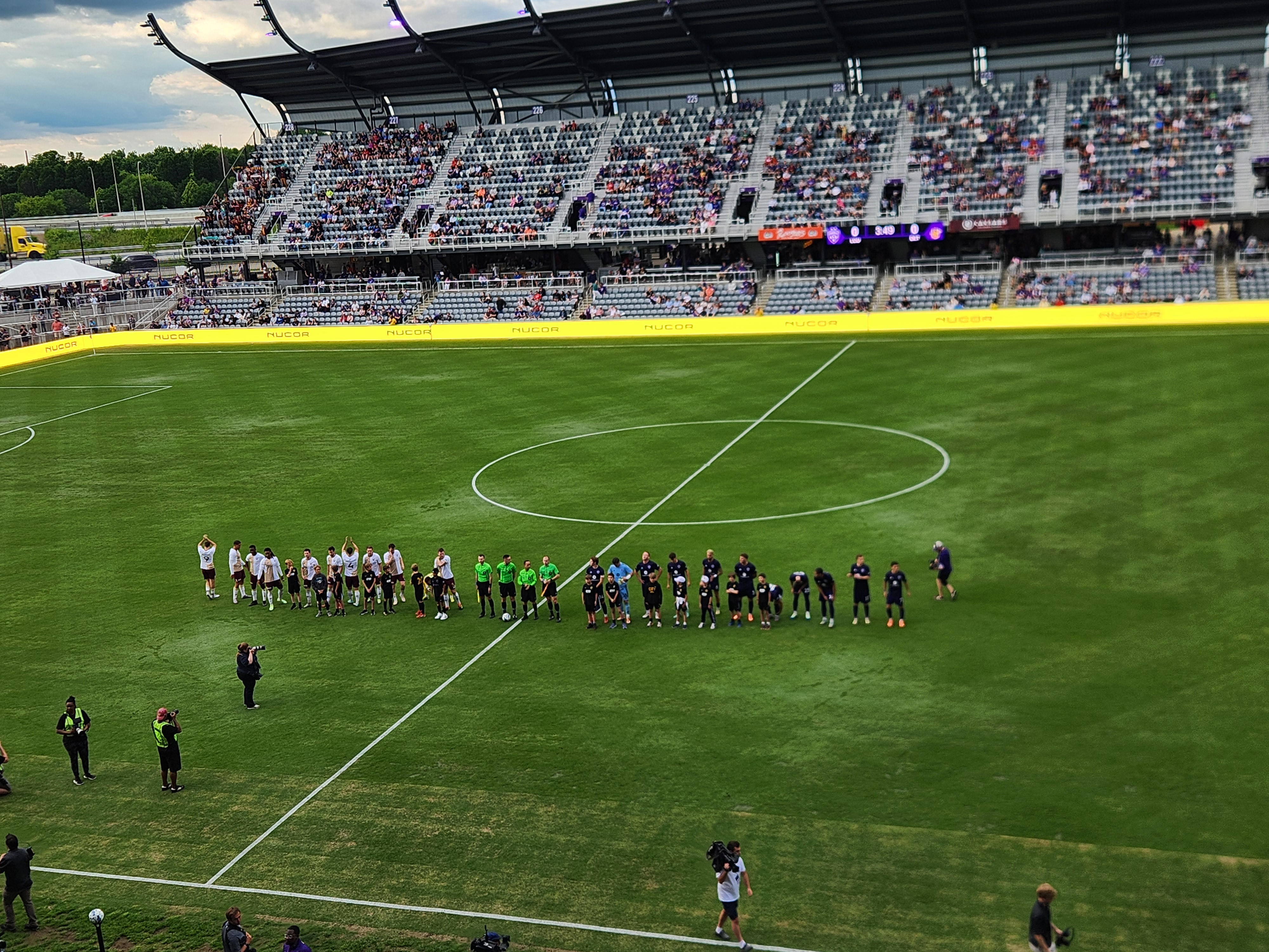 Detroit City FC tickets in Ann Arbor