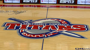 Xavier Musketeers vs. Detroit Mercy Titans