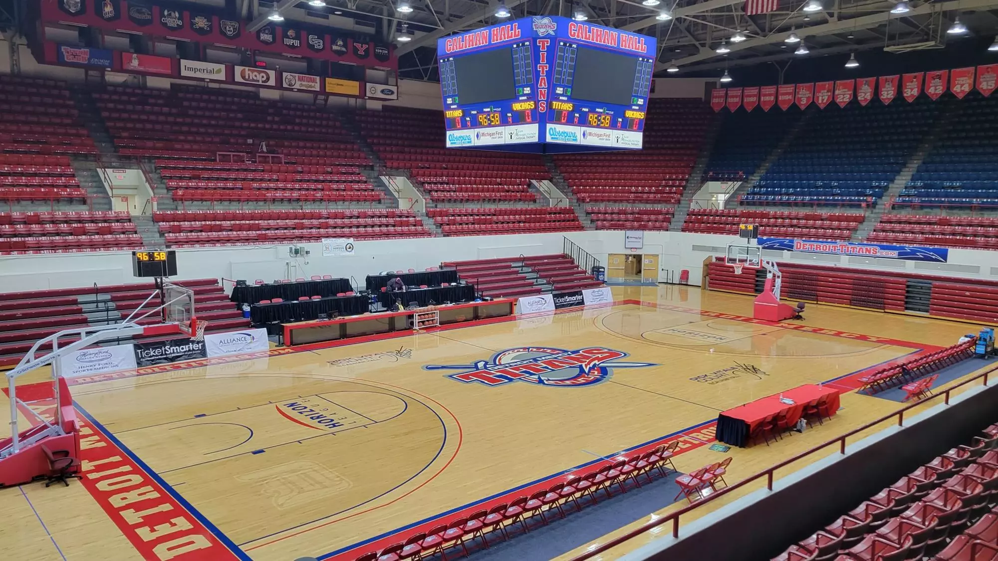 Illinois Fighting Illini Women's Basketball vs. Detroit Mercy Titans