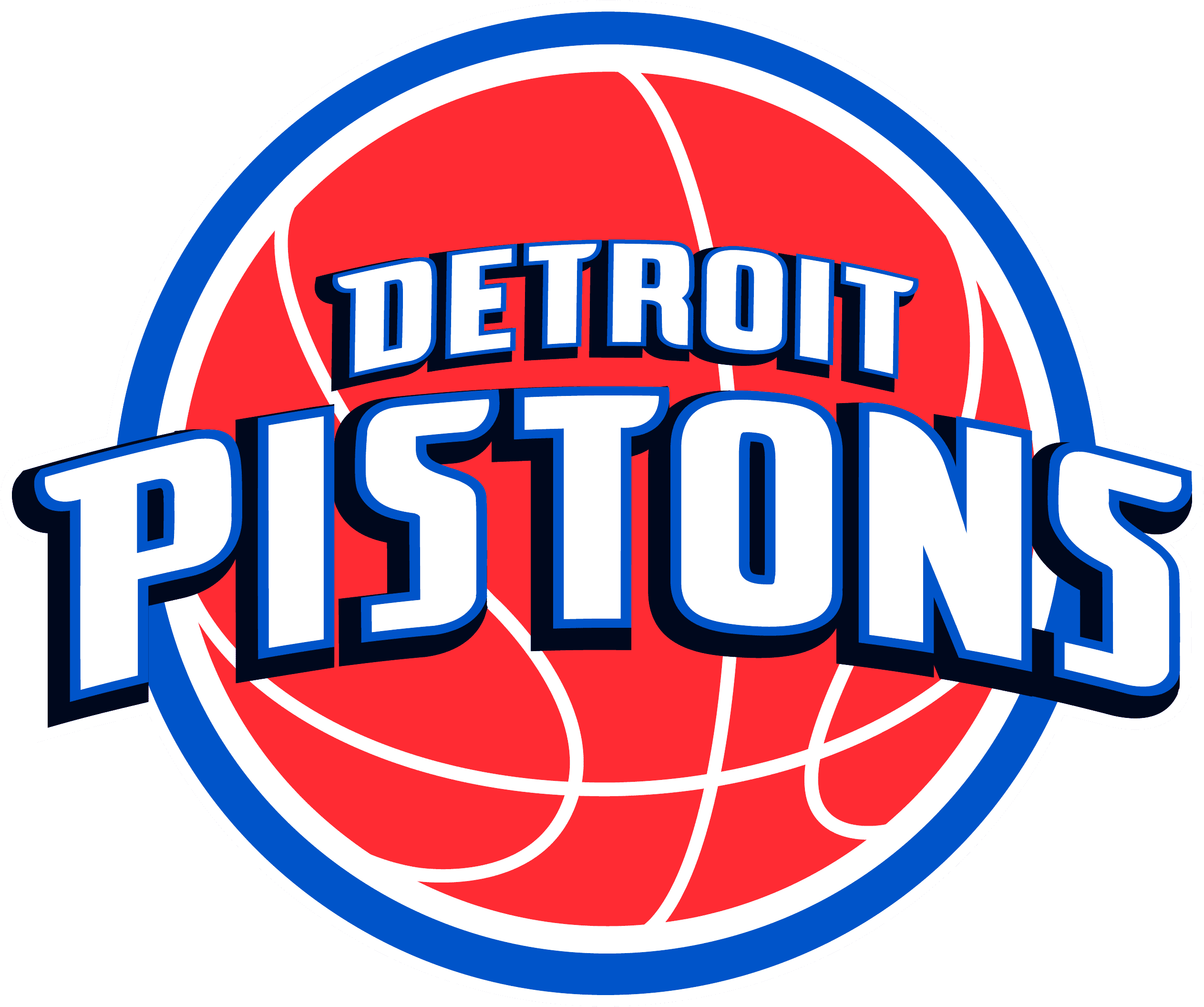2026-2027 Detroit Pistons Season Tickets (Includes Tickets To All Regular Season Home Games)