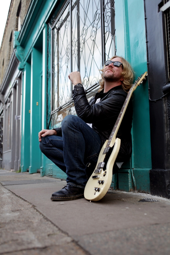 Devon Allman's Blues Summit
