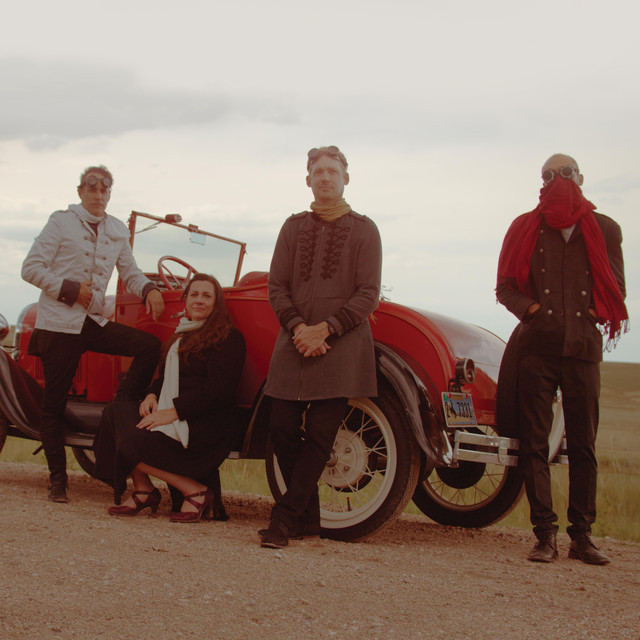Devotchka