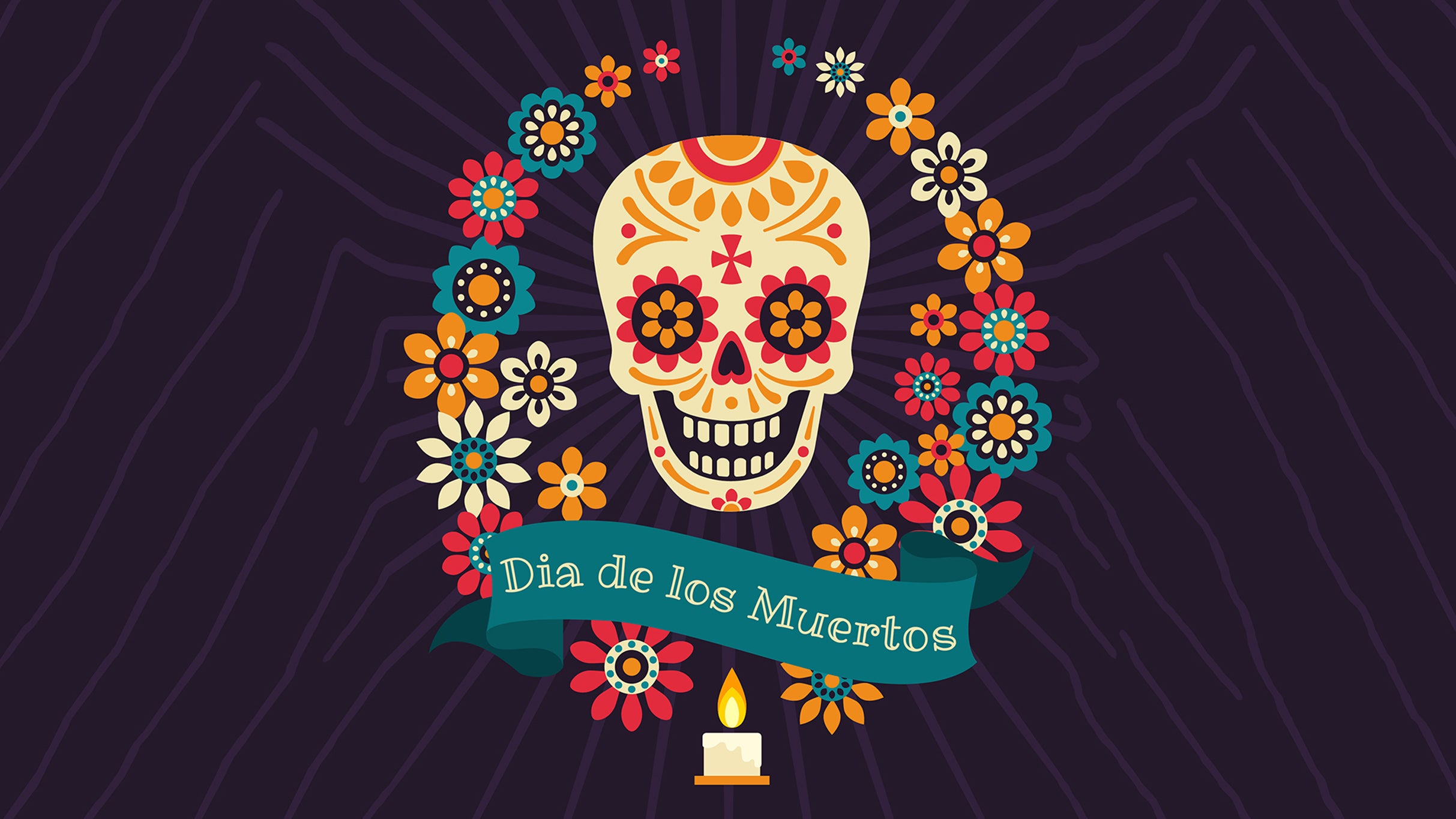 Dia de los Muertos