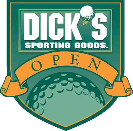 Dick's Sporting Goods Open
