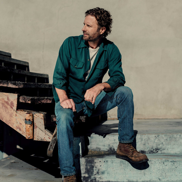 Dierks Bentley tickets in Riverside