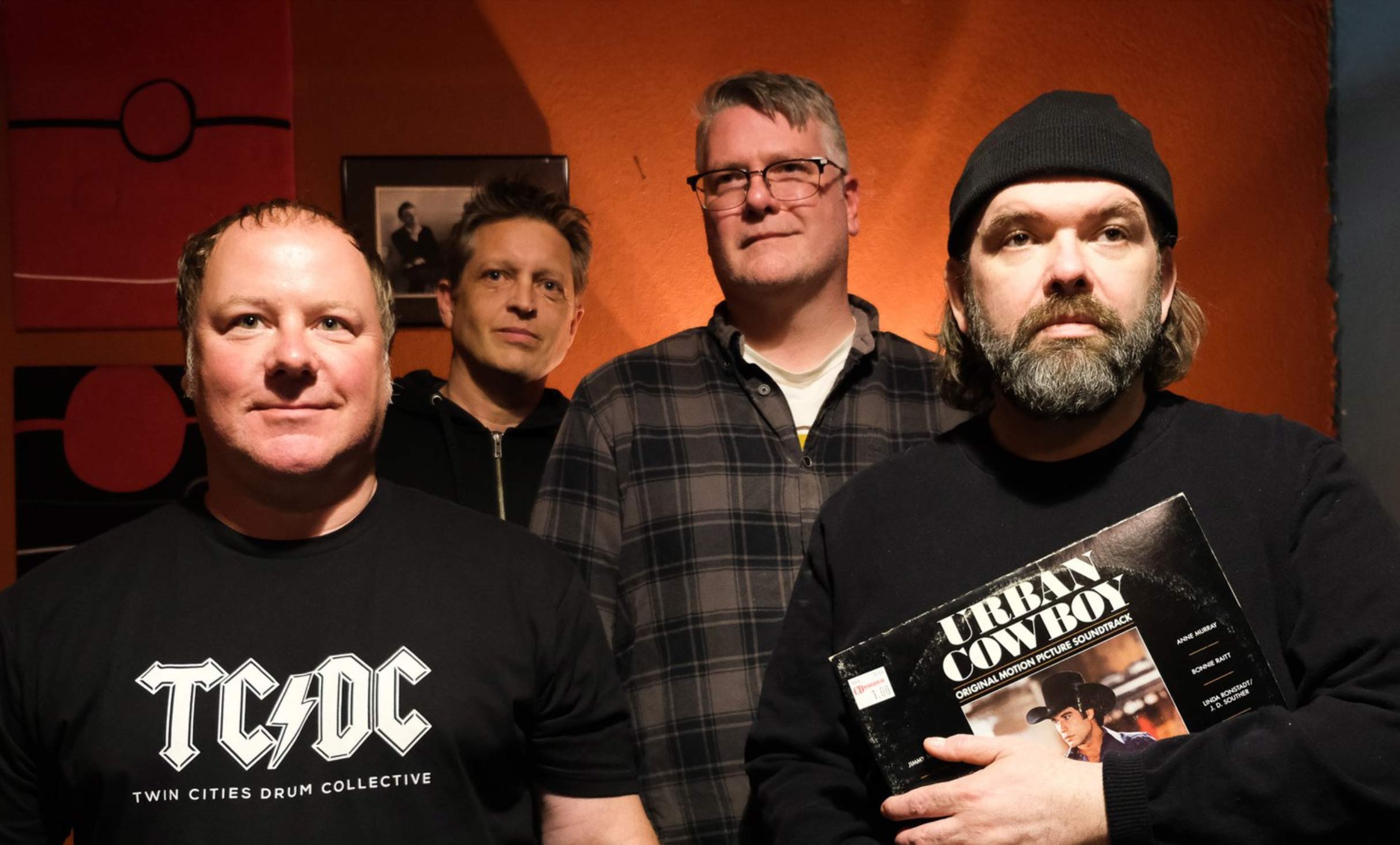 Dillinger Four