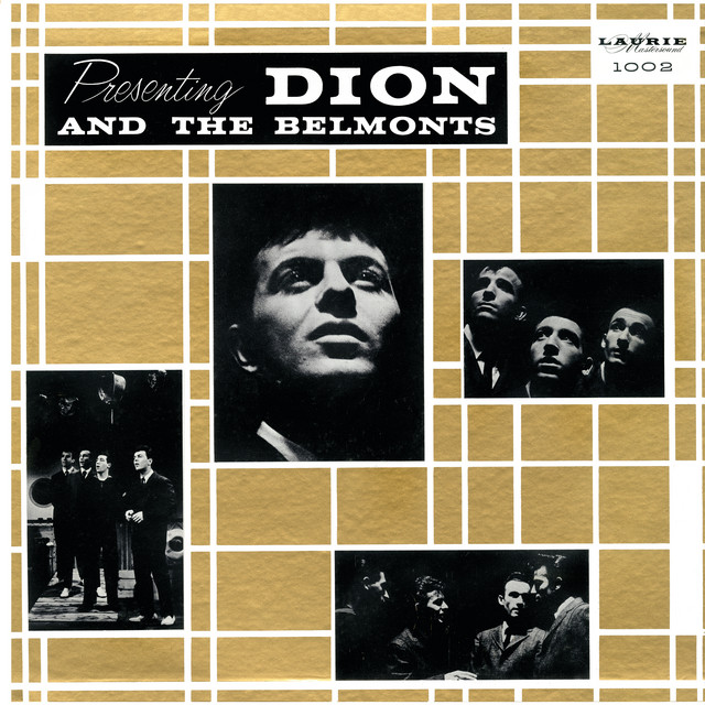 Dino's Lounge - A Tribute to Dean, Marilyn, Louis, & Bobby