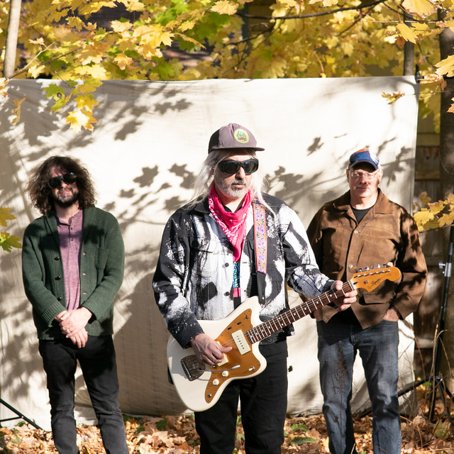 Dinosaur Jr. tickets in Lansing