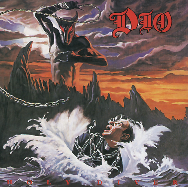 Dio Rules - A Tribute to Rainbow, Black Sabbath & Dio tickets in Riverhead