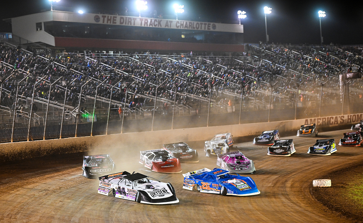 Dirt Track World Championship