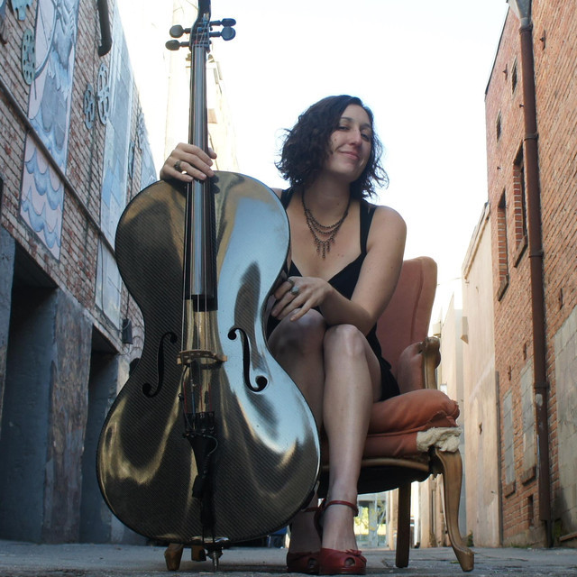 Renegade Orchestra: Dirty Cello