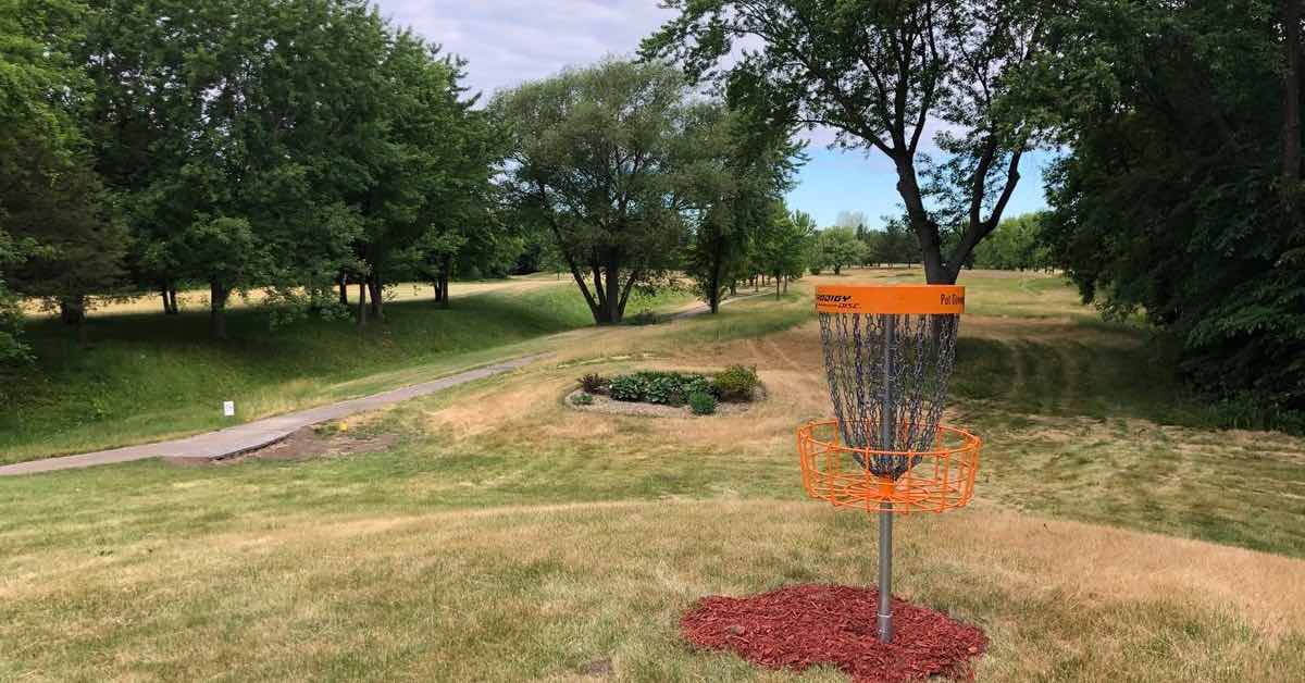Disc Golf Pro Tour