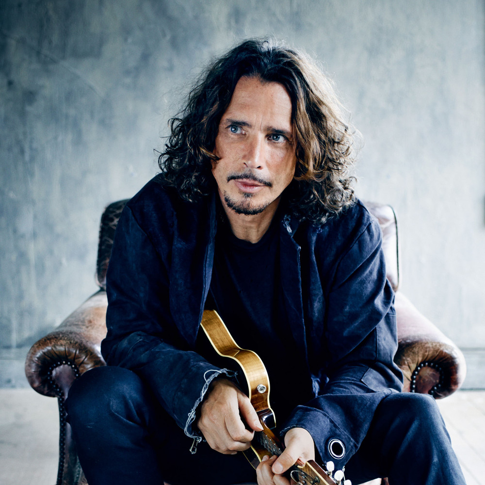 Disciple of The Garden - The Legacy of Chris Cornell tickets in Hagerstown, MD