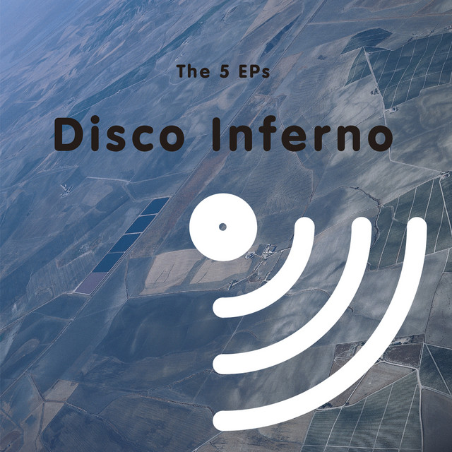 Disco Inferno tickets in Newberry