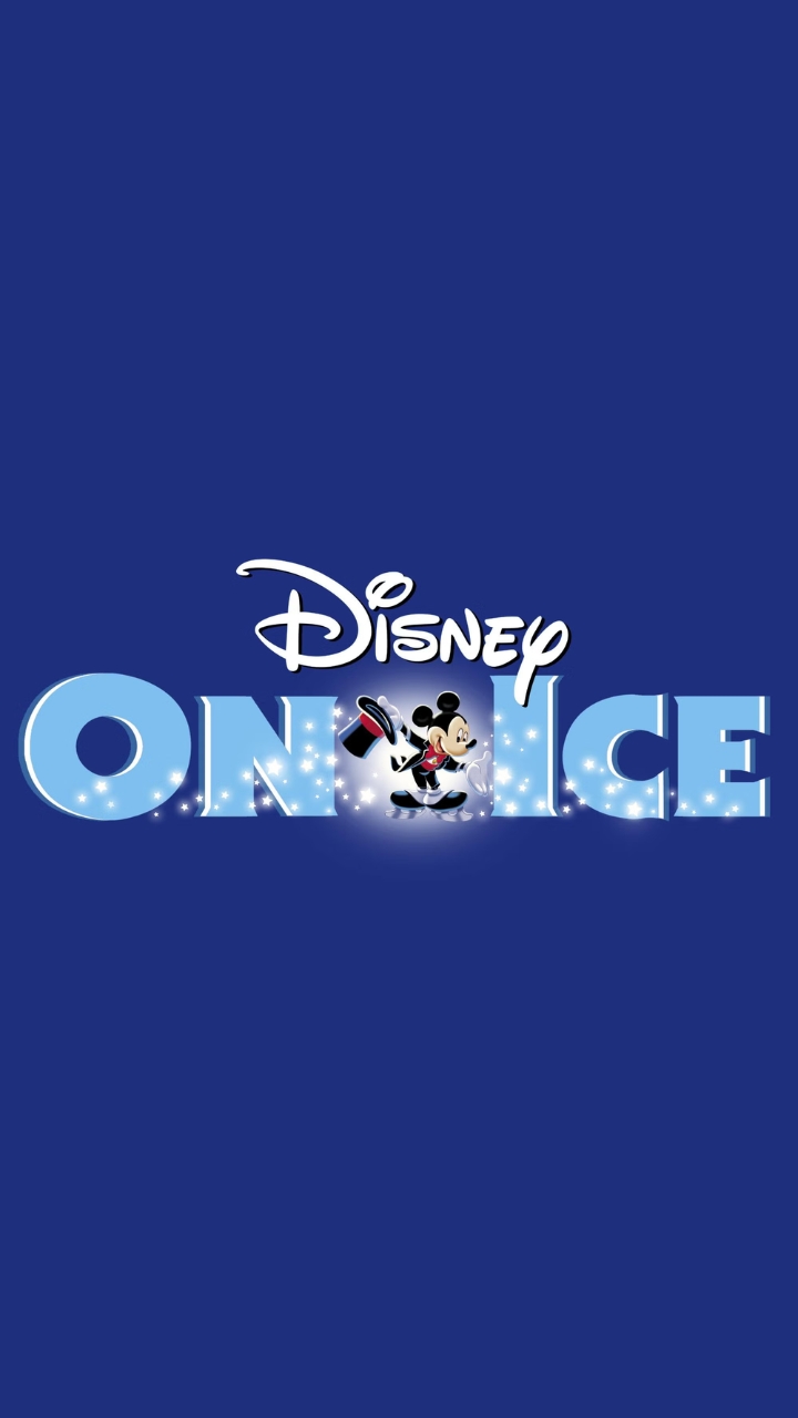 Disney On Ice