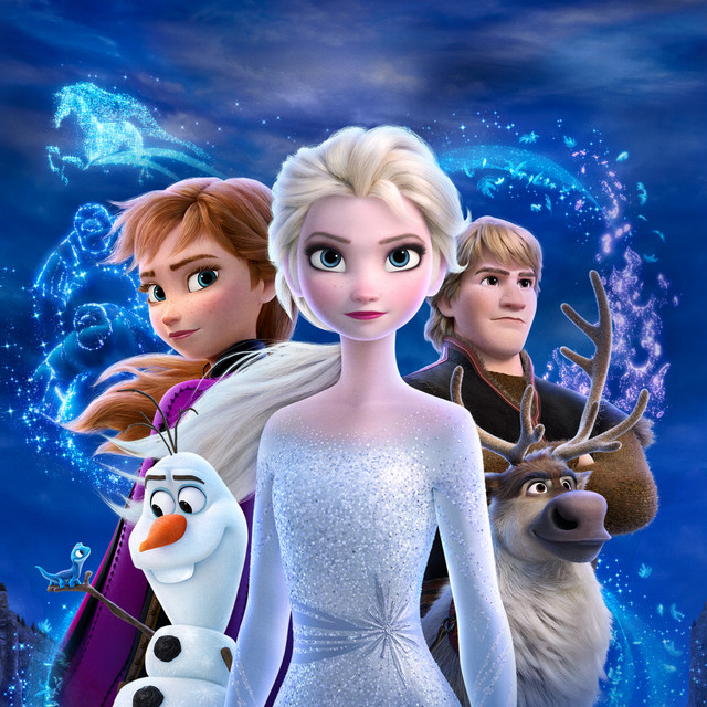 Disney's Frozen In Concert
