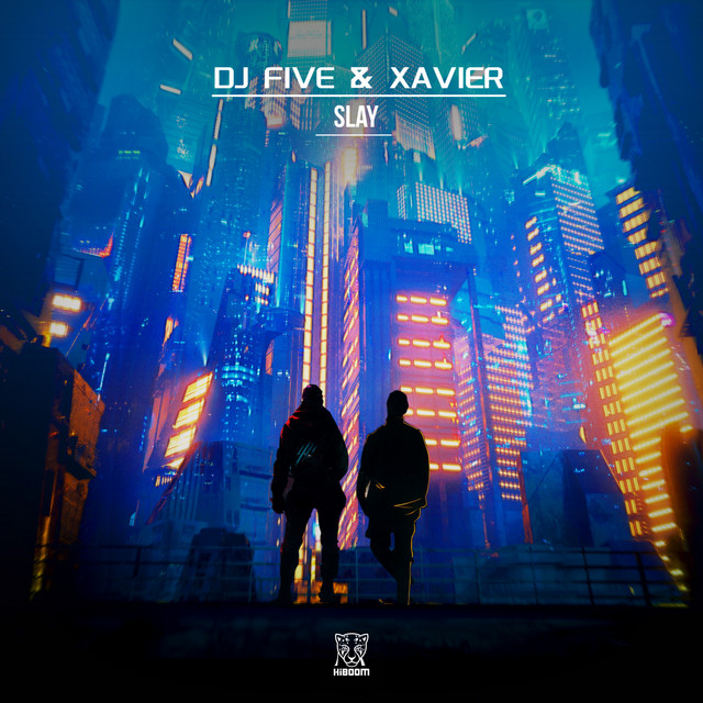 DJ Five