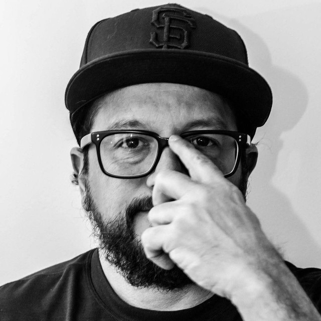 DJ Mark Farina