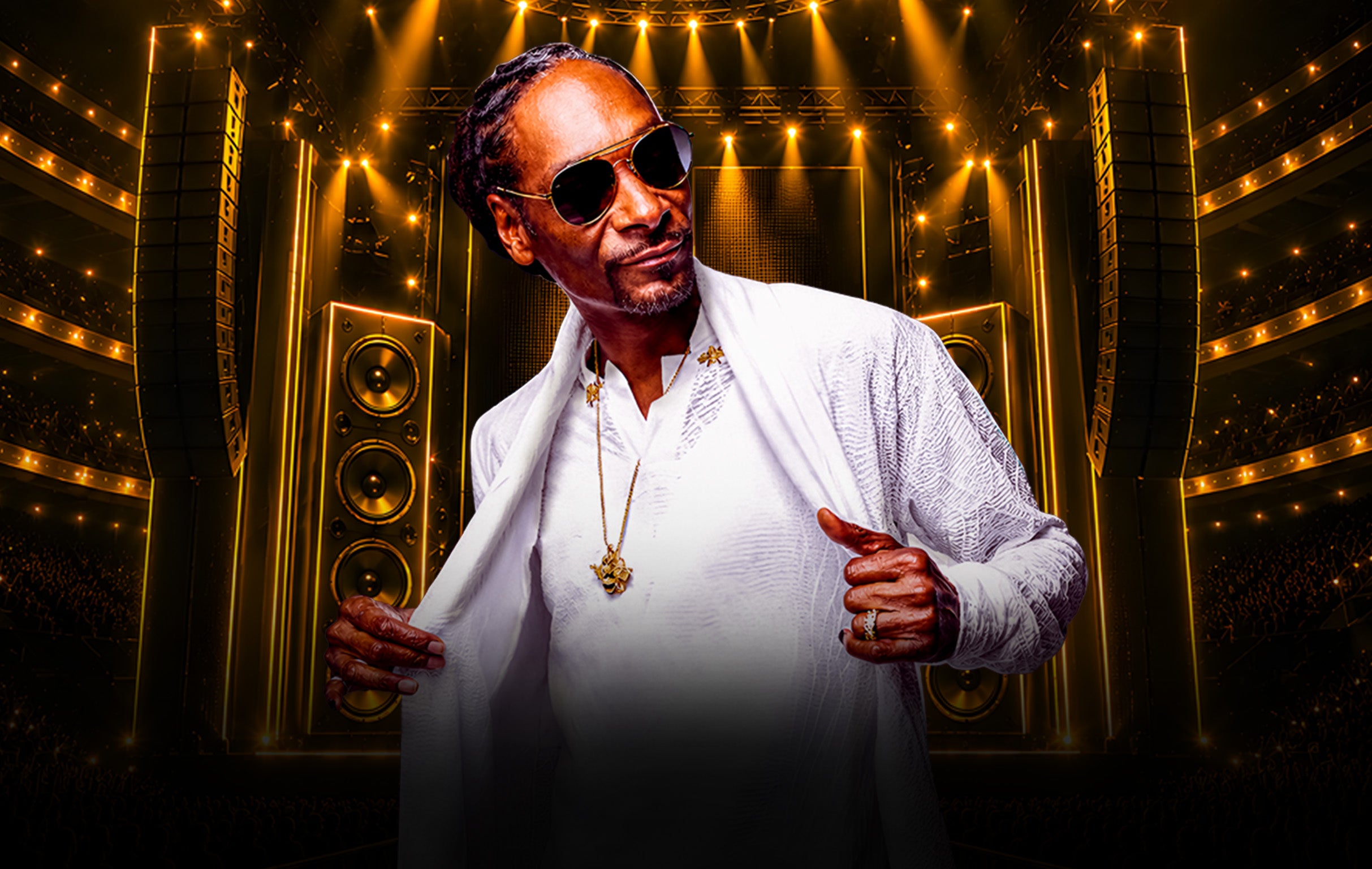 West Coast Takeover: DJ Snoopadelic, Waka Flocka Flame, Baby Bash & Travis Porter