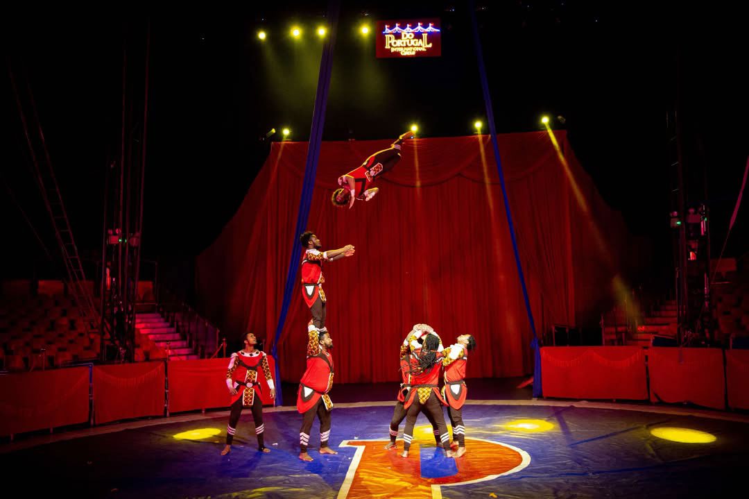 Do Portugal Circus