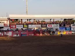 Dodge City Roundup Rodeo tickets in Dodge City