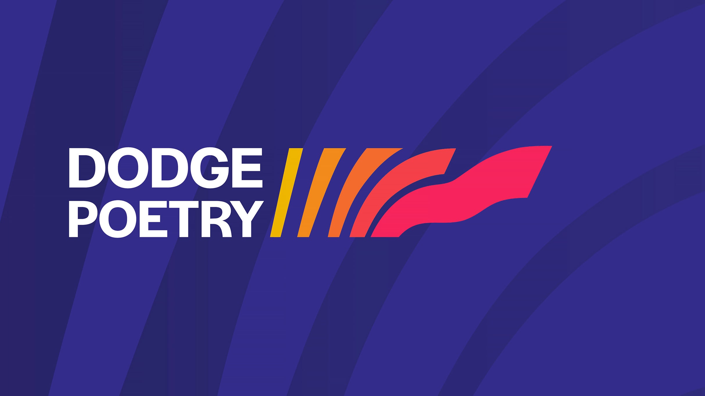 Dodge Poetry Festival - 3 Day Pass