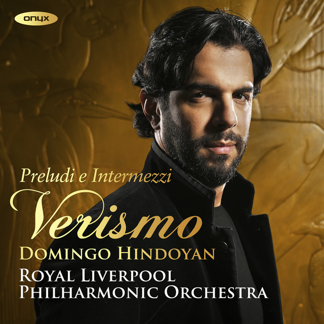 Los Angeles Philharmonic: Domingo Hindoyan - Dvorak's New World