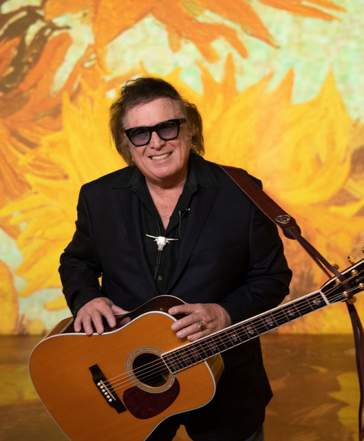 Don McLean tickets in Wilmington