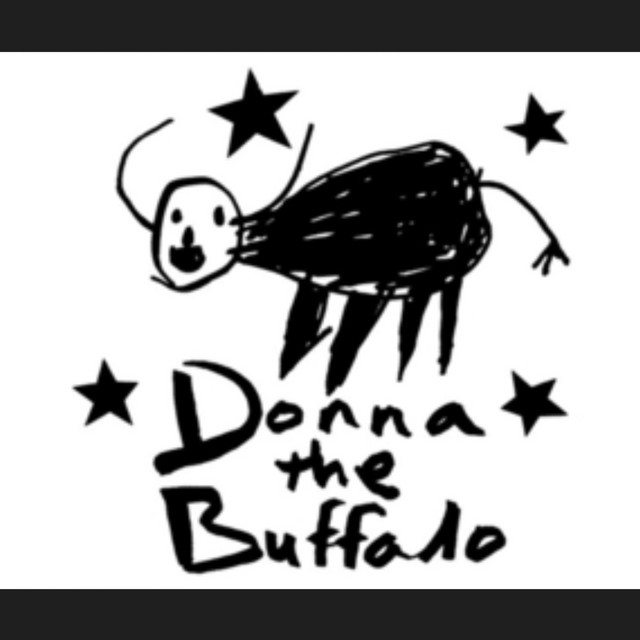 Donna The Buffalo tickets in Rocky Mount