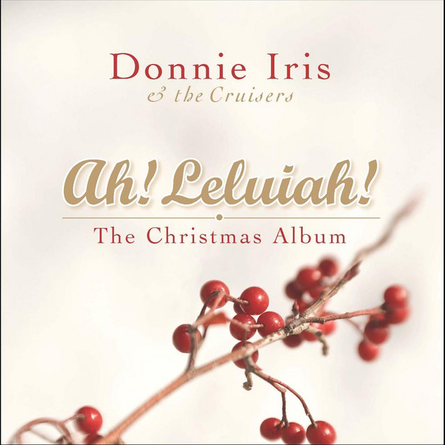 Donnie Iris and The Cruisers & The Clarks