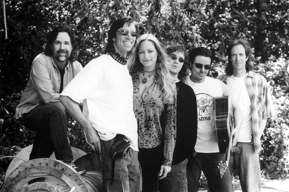 Don't Look Back - Boston Tribute Band