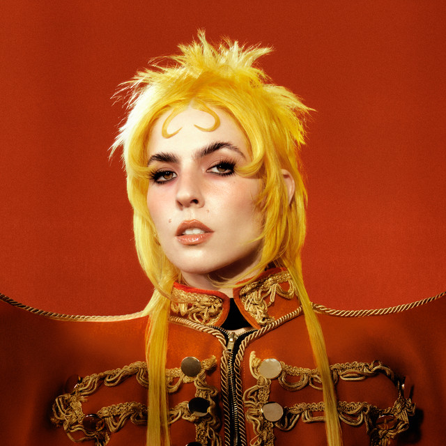 Dorian Electra tickets in Los Angeles, CA