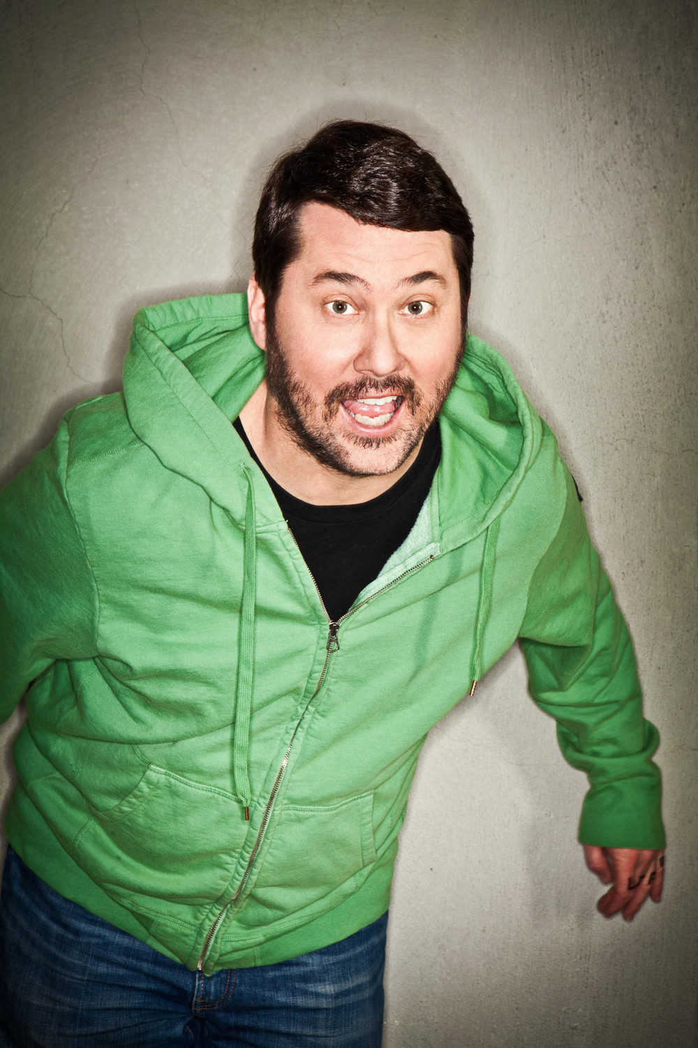 Doug Benson tickets in Pottstown