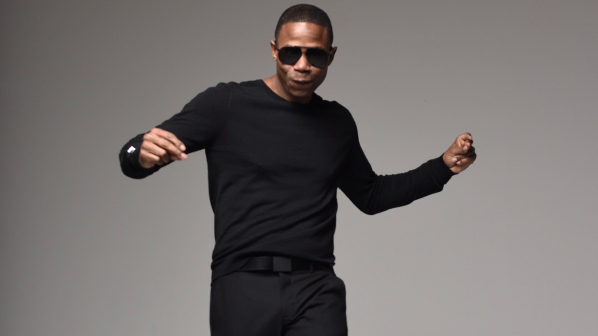 Cincinnati Music Festival: Mary J. Blige, Trey Songz, SWV, Heatwave, Doug E. Fresh & Slick Rick - Saturday