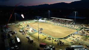Douglas County Rodeo