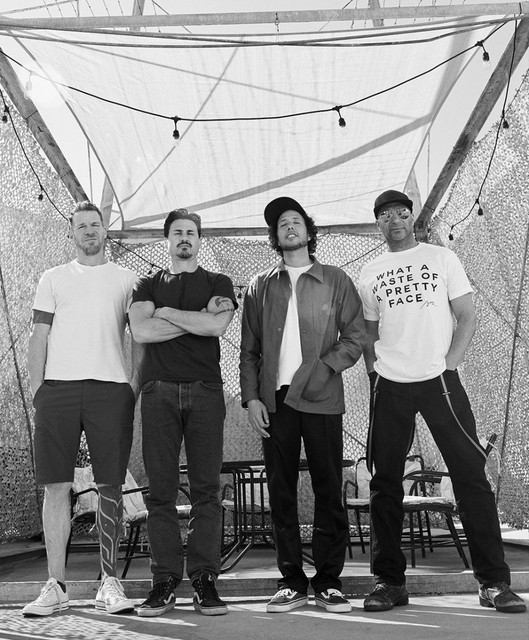 Down Rodeo - A Rage Against The Machine Tribute
