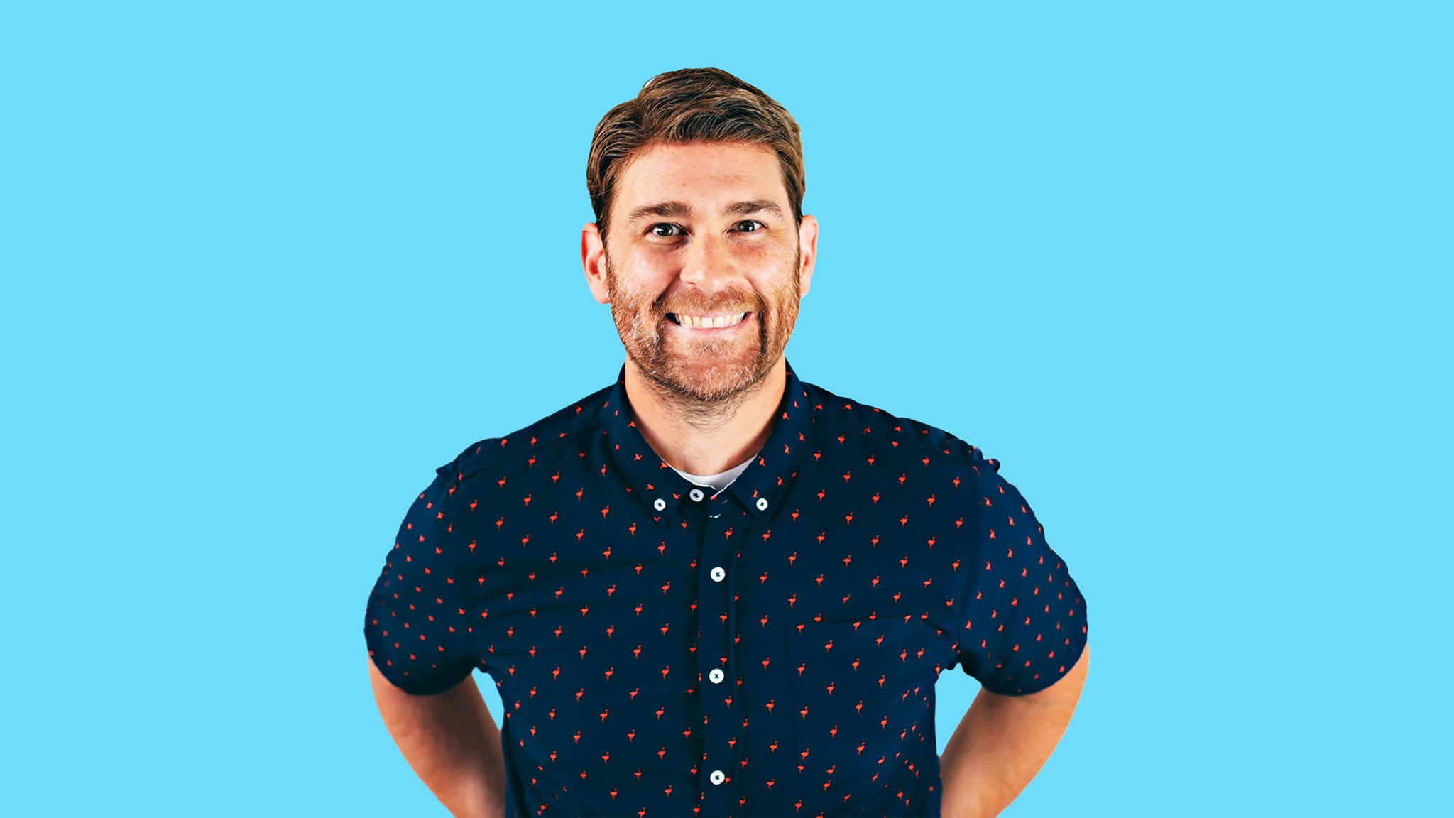 Dr. Brady Smith