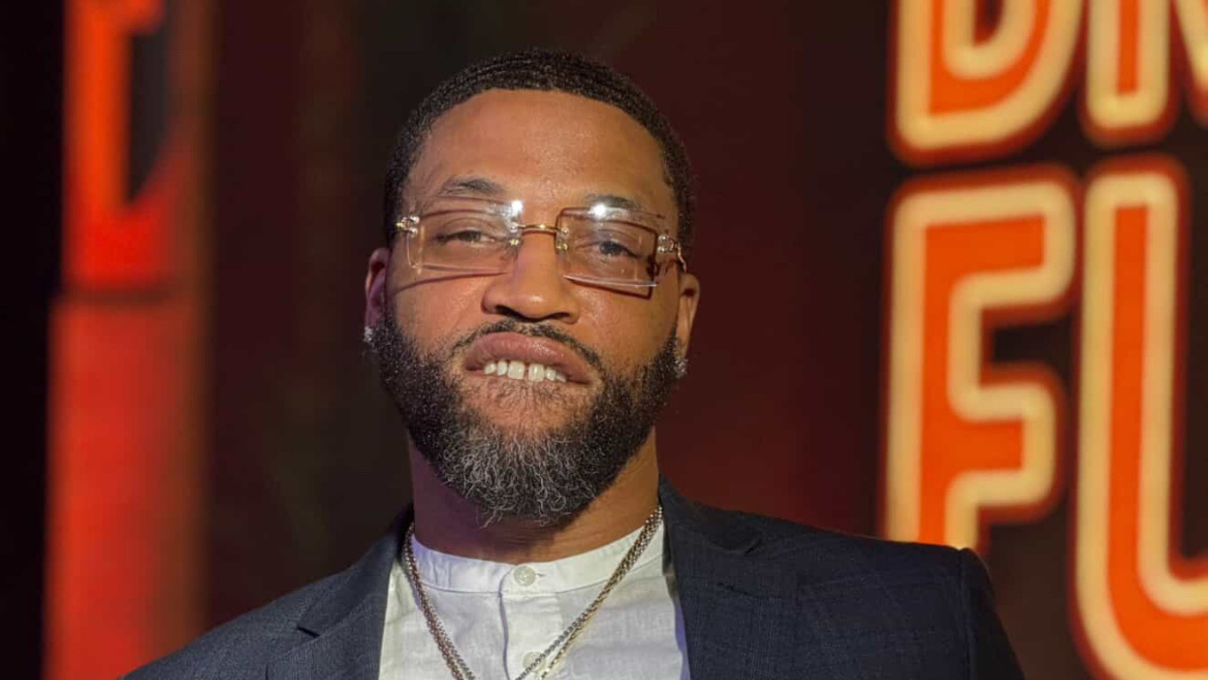 Dr. Kojo