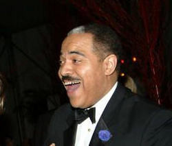Dr. Martin Luther King Jr. Tribute