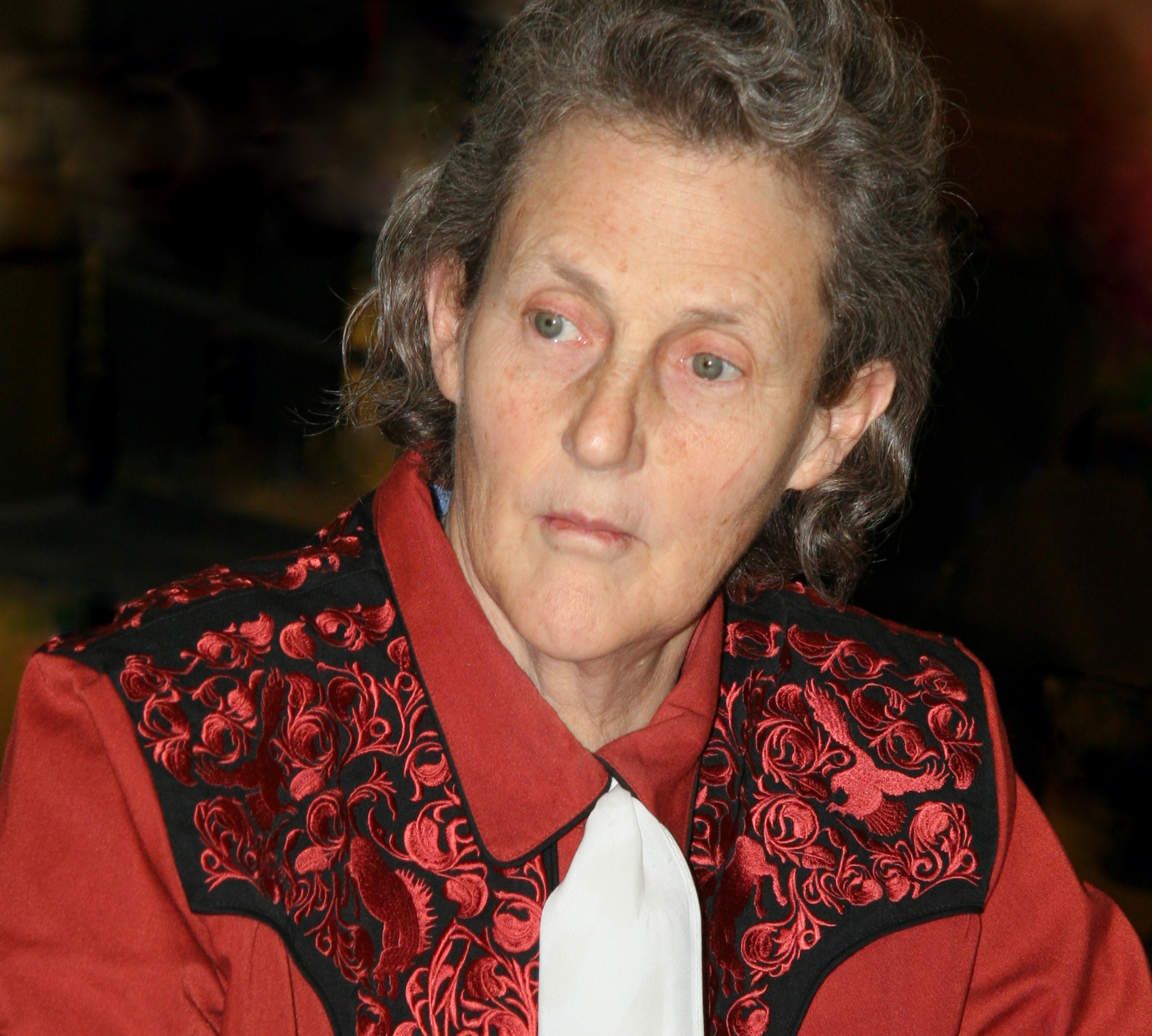 Dr. Temple Grandin tickets in Portsmouth